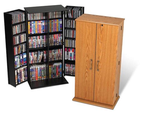 locking media cabinet steel|tall locking media storage cabinet.